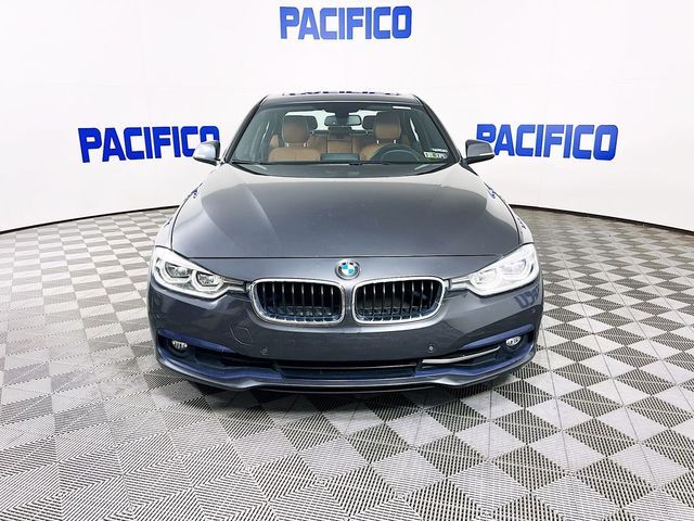 2017 BMW 3 Series 330i xDrive