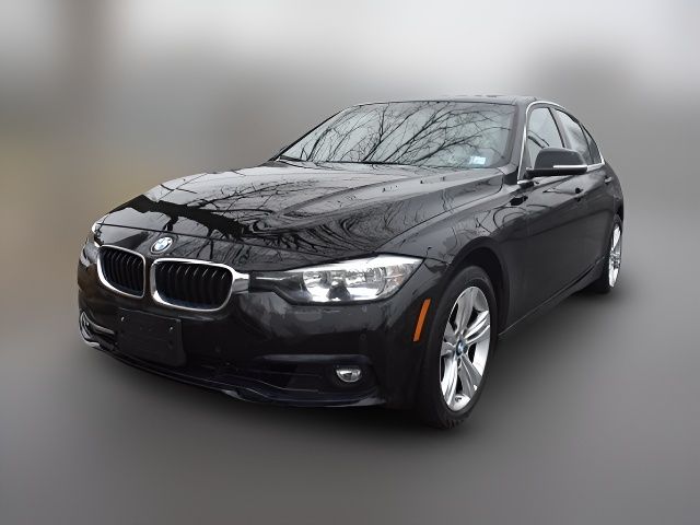 2017 BMW 3 Series 330i xDrive