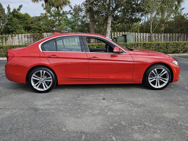 2017 BMW 3 Series 330i xDrive