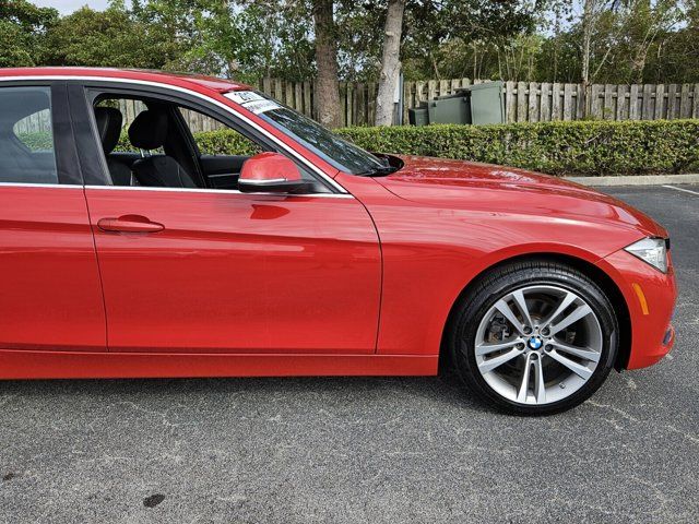 2017 BMW 3 Series 330i xDrive