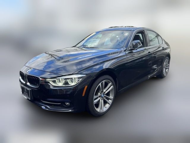 2017 BMW 3 Series 330i xDrive