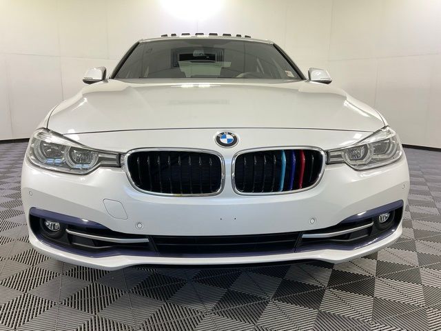 2017 BMW 3 Series 330i xDrive