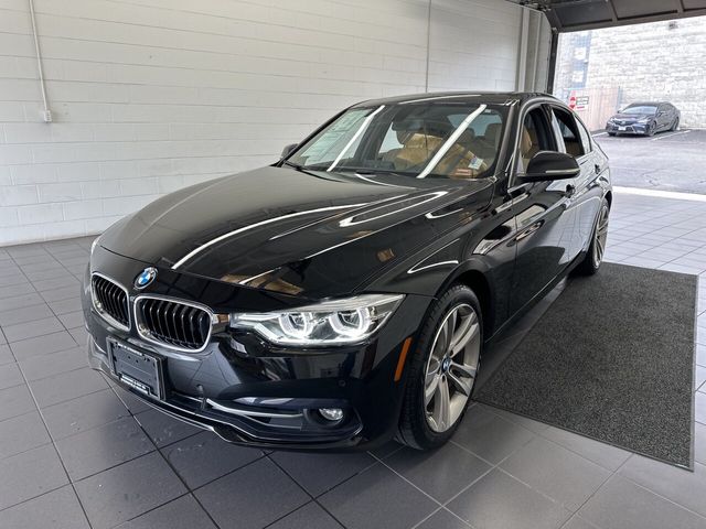 2017 BMW 3 Series 330i xDrive