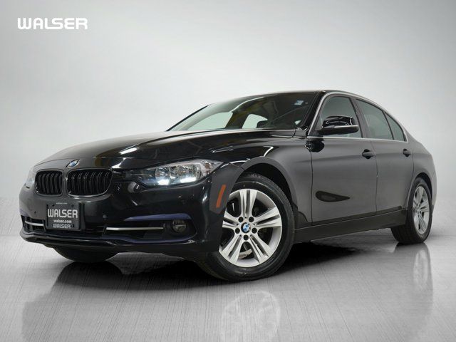 2017 BMW 3 Series 330i xDrive