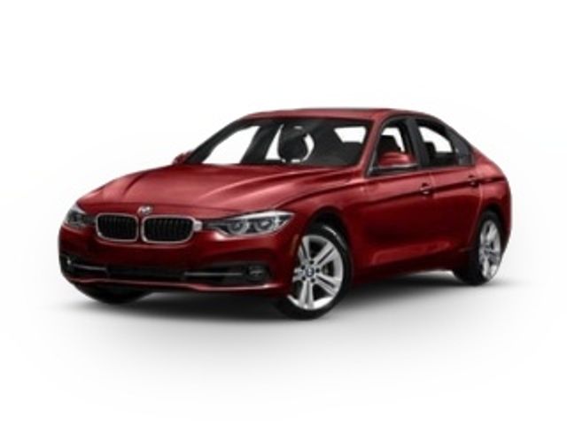 2017 BMW 3 Series 330i xDrive