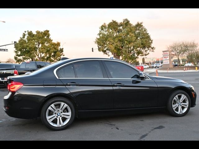 2017 BMW 3 Series 330i xDrive