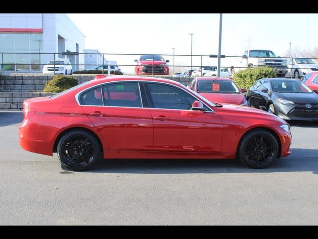 2017 BMW 3 Series 330i xDrive