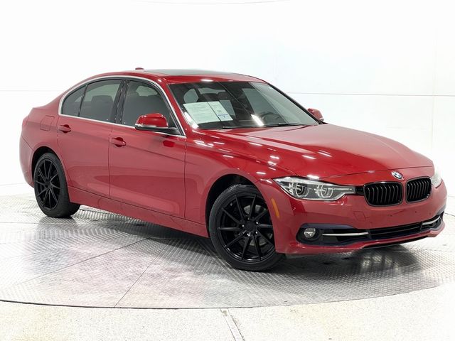 2017 BMW 3 Series 330i xDrive