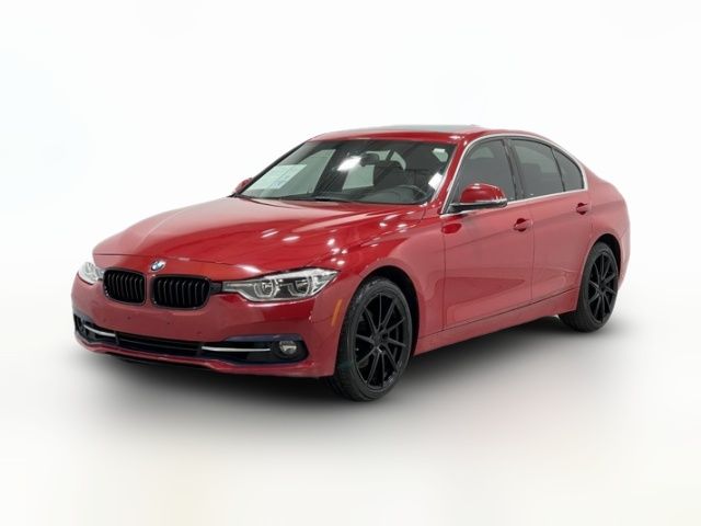 2017 BMW 3 Series 330i xDrive