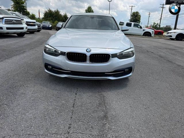 2017 BMW 3 Series 330i xDrive