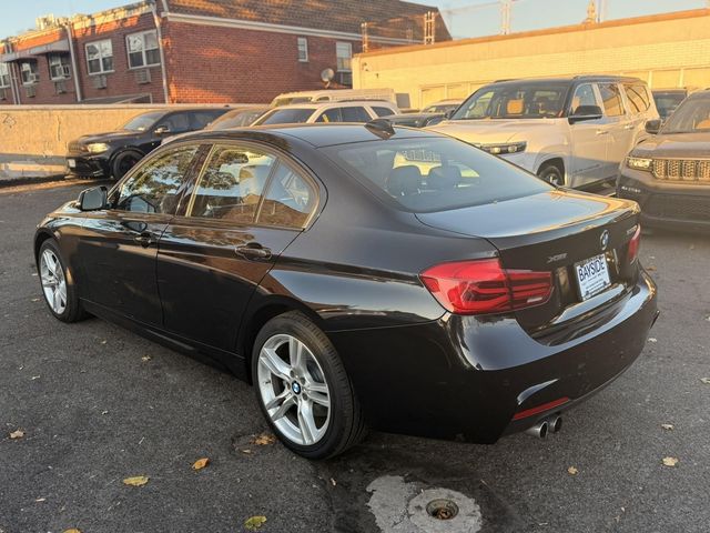 2017 BMW 3 Series 330i xDrive