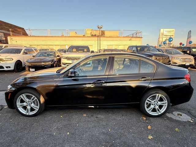 2017 BMW 3 Series 330i xDrive