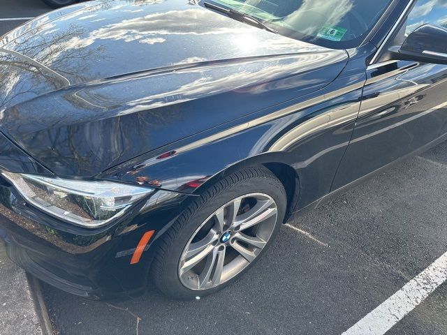 2017 BMW 3 Series 330i xDrive