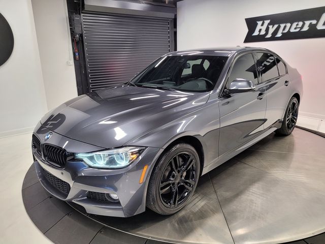 2017 BMW 3 Series 330i xDrive