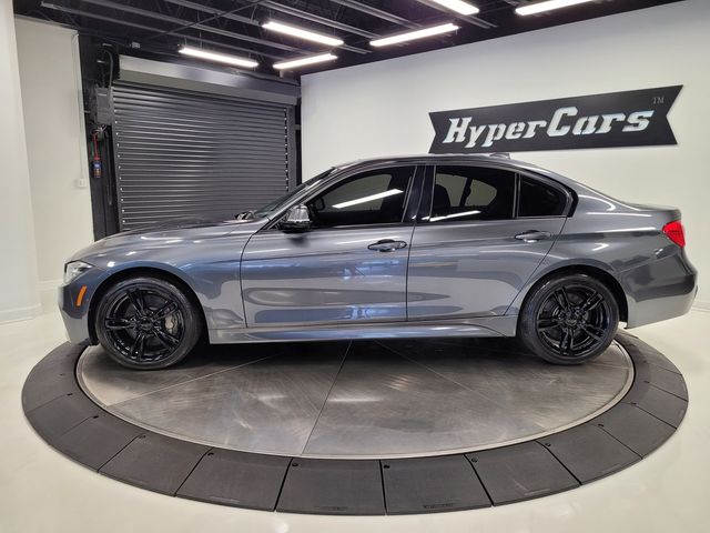 2017 BMW 3 Series 330i xDrive