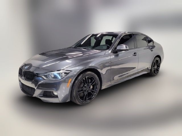 2017 BMW 3 Series 330i xDrive