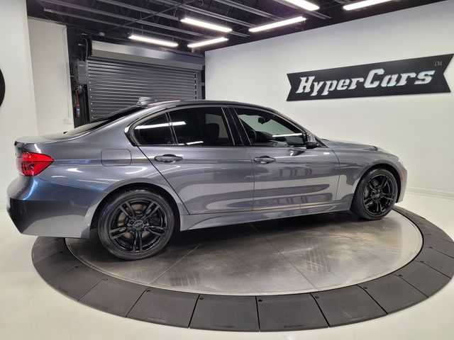 2017 BMW 3 Series 330i xDrive