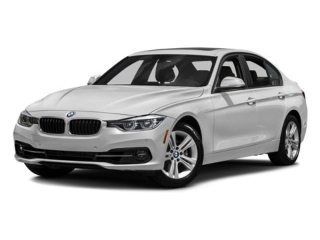 2017 BMW 3 Series 330i xDrive