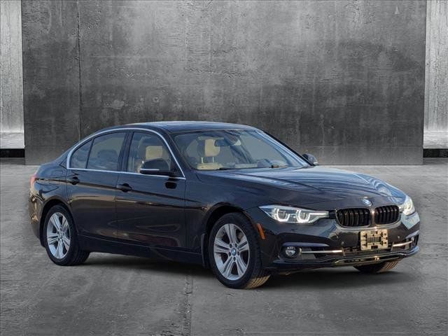 2017 BMW 3 Series 330i xDrive