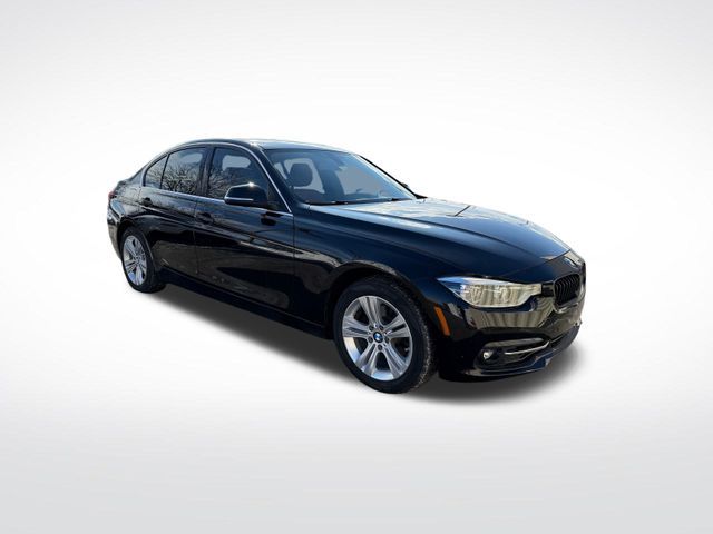 2017 BMW 3 Series 330i xDrive