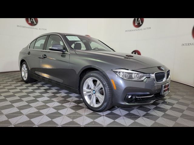 2017 BMW 3 Series 330i xDrive