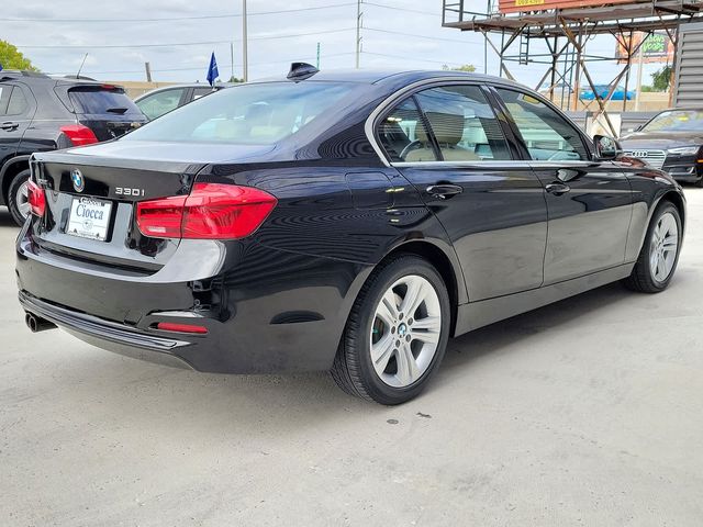 2017 BMW 3 Series 330i xDrive