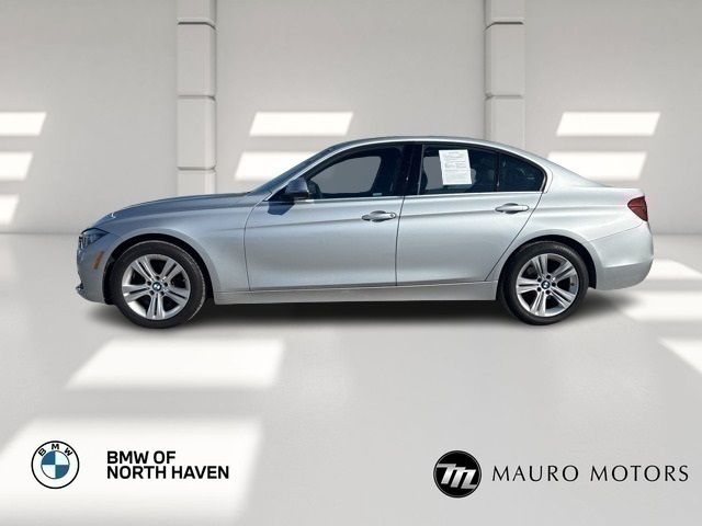 2017 BMW 3 Series 330i xDrive