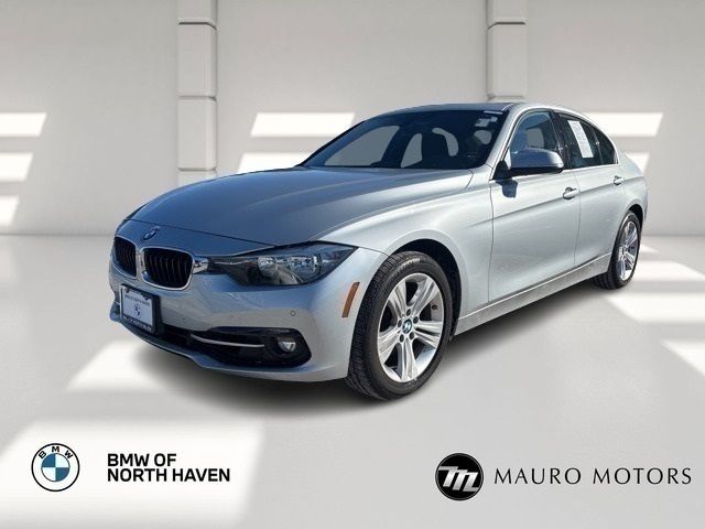 2017 BMW 3 Series 330i xDrive