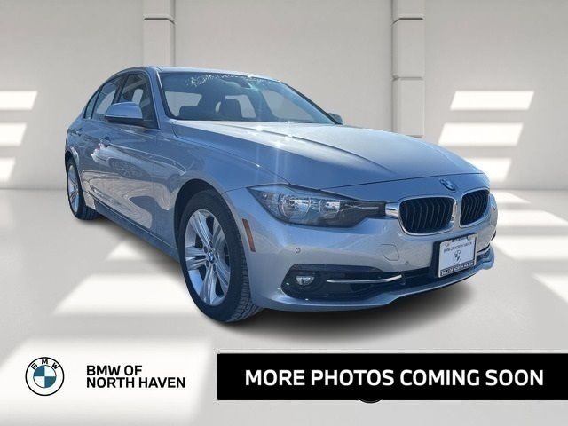 2017 BMW 3 Series 330i xDrive