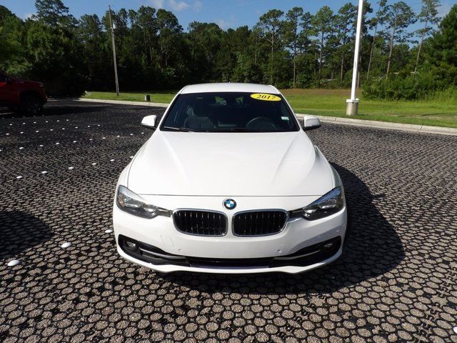 2017 BMW 3 Series 330i xDrive