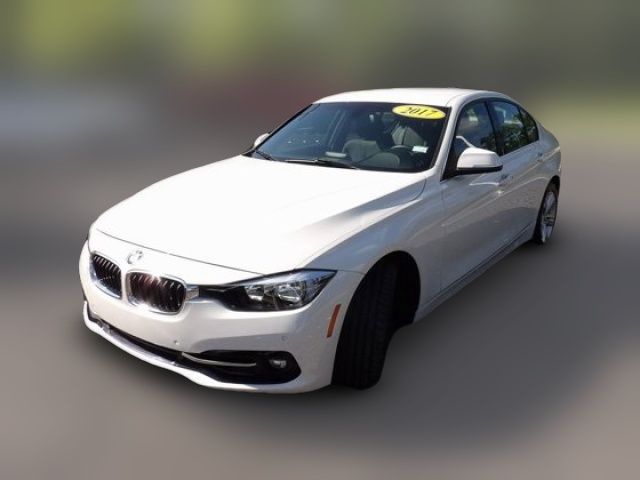 2017 BMW 3 Series 330i xDrive