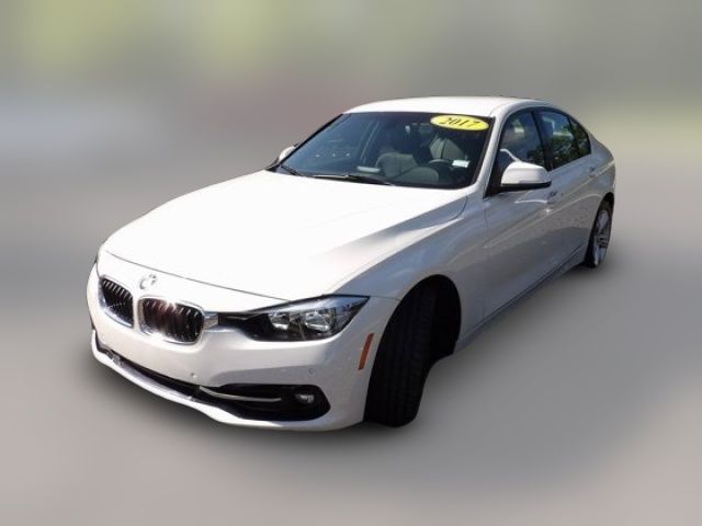 2017 BMW 3 Series 330i xDrive