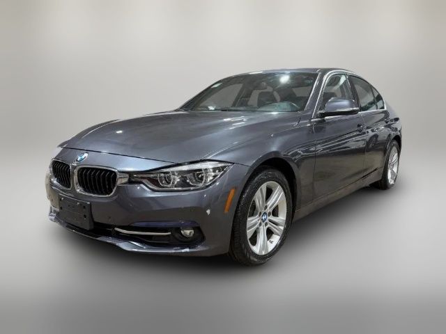 2017 BMW 3 Series 330i xDrive