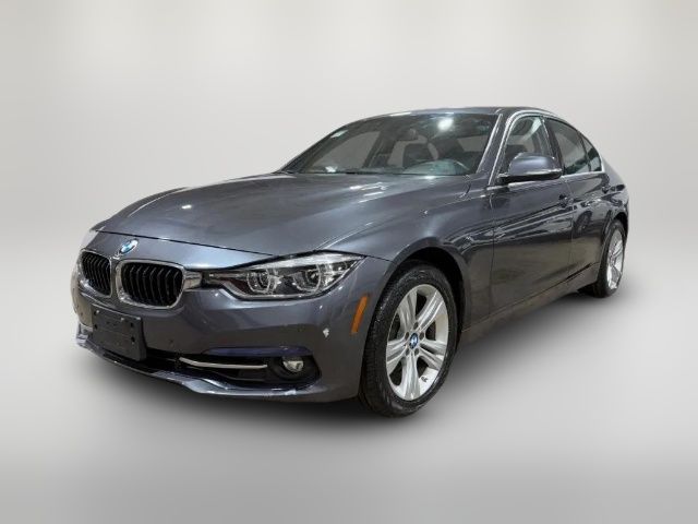 2017 BMW 3 Series 330i xDrive