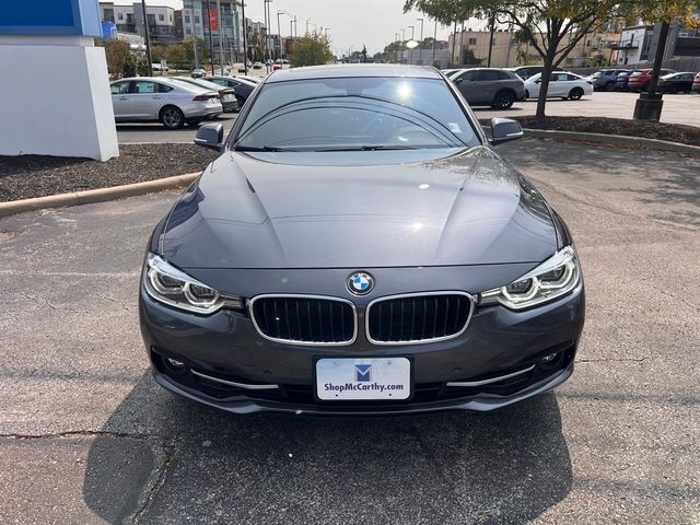 2017 BMW 3 Series 330i xDrive