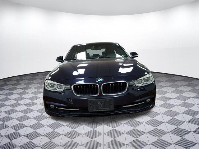 2017 BMW 3 Series 330i xDrive