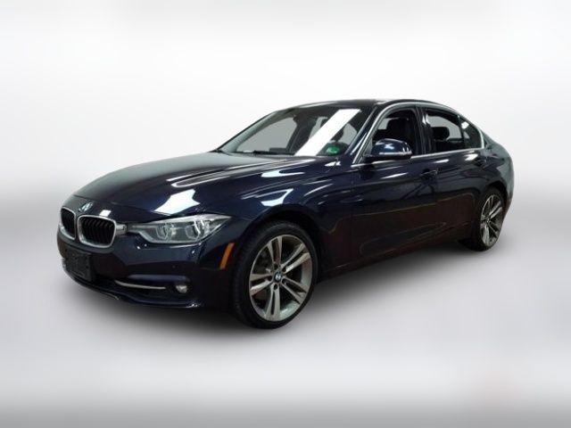 2017 BMW 3 Series 330i xDrive