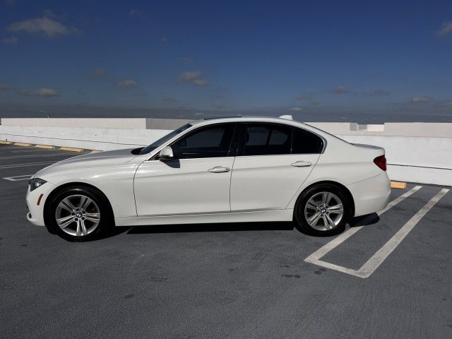 2017 BMW 3 Series 330i xDrive