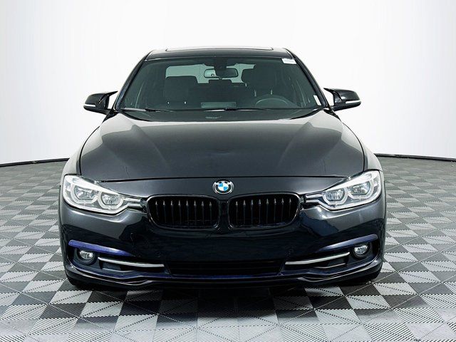 2017 BMW 3 Series 330i xDrive