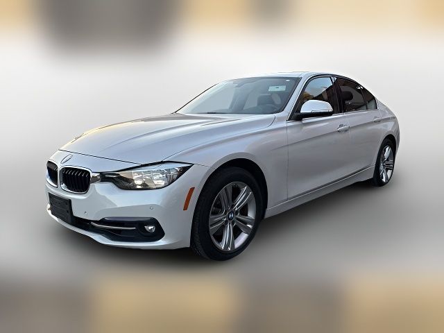 2017 BMW 3 Series 330i xDrive