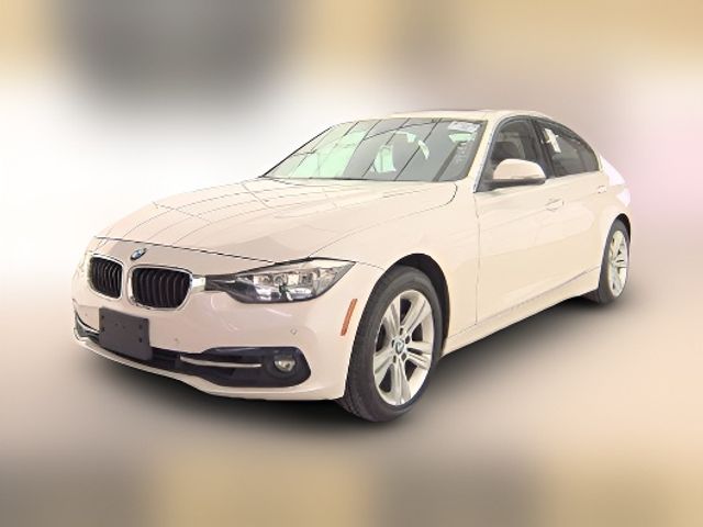 2017 BMW 3 Series 330i xDrive