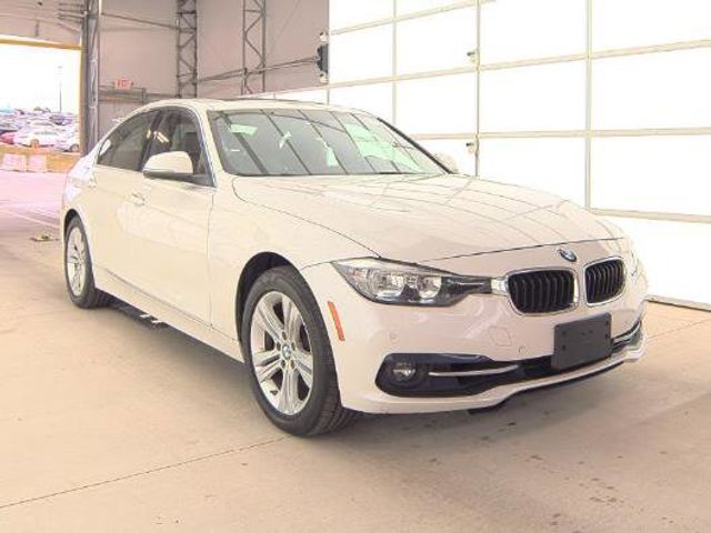 2017 BMW 3 Series 330i xDrive