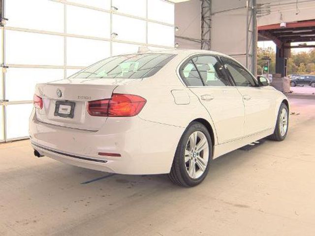 2017 BMW 3 Series 330i xDrive