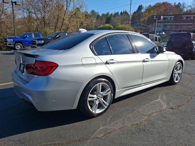 2017 BMW 3 Series 330i xDrive