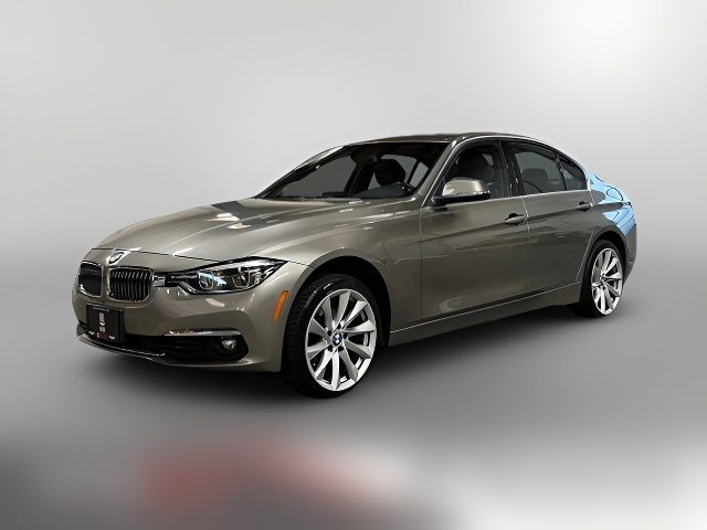 2017 BMW 3 Series 330i xDrive