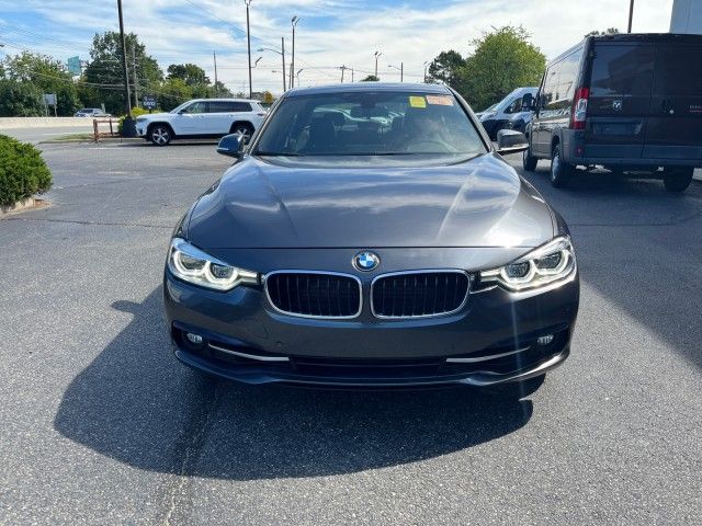 2017 BMW 3 Series 330i xDrive