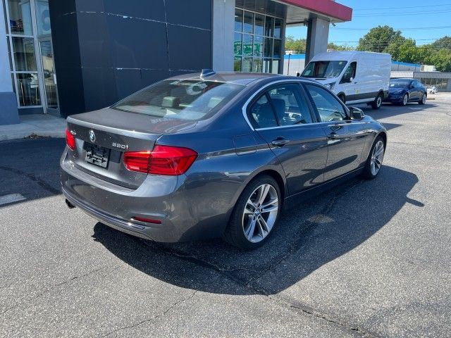 2017 BMW 3 Series 330i xDrive