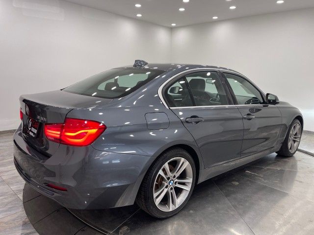 2017 BMW 3 Series 330i xDrive