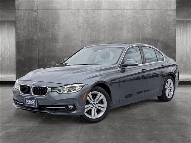 2017 BMW 3 Series 330i xDrive