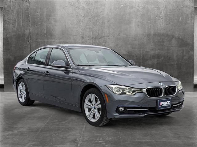 2017 BMW 3 Series 330i xDrive